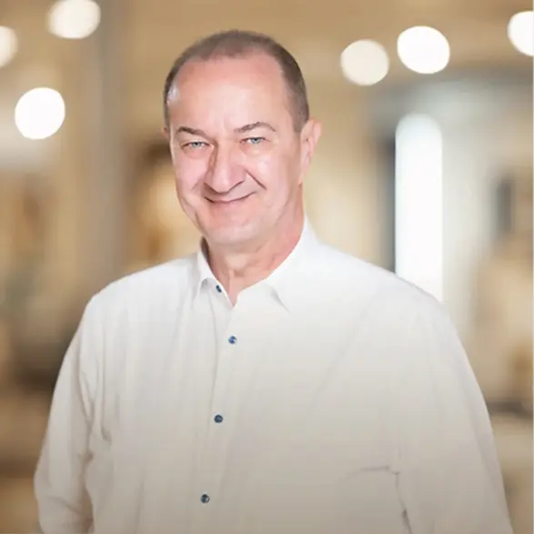 Verkauf & Einrichtungsberatung